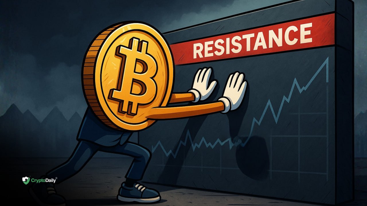 Bitcoin (BTC) Encounters Strong Resistance: Breakout or Rejection Ahead?