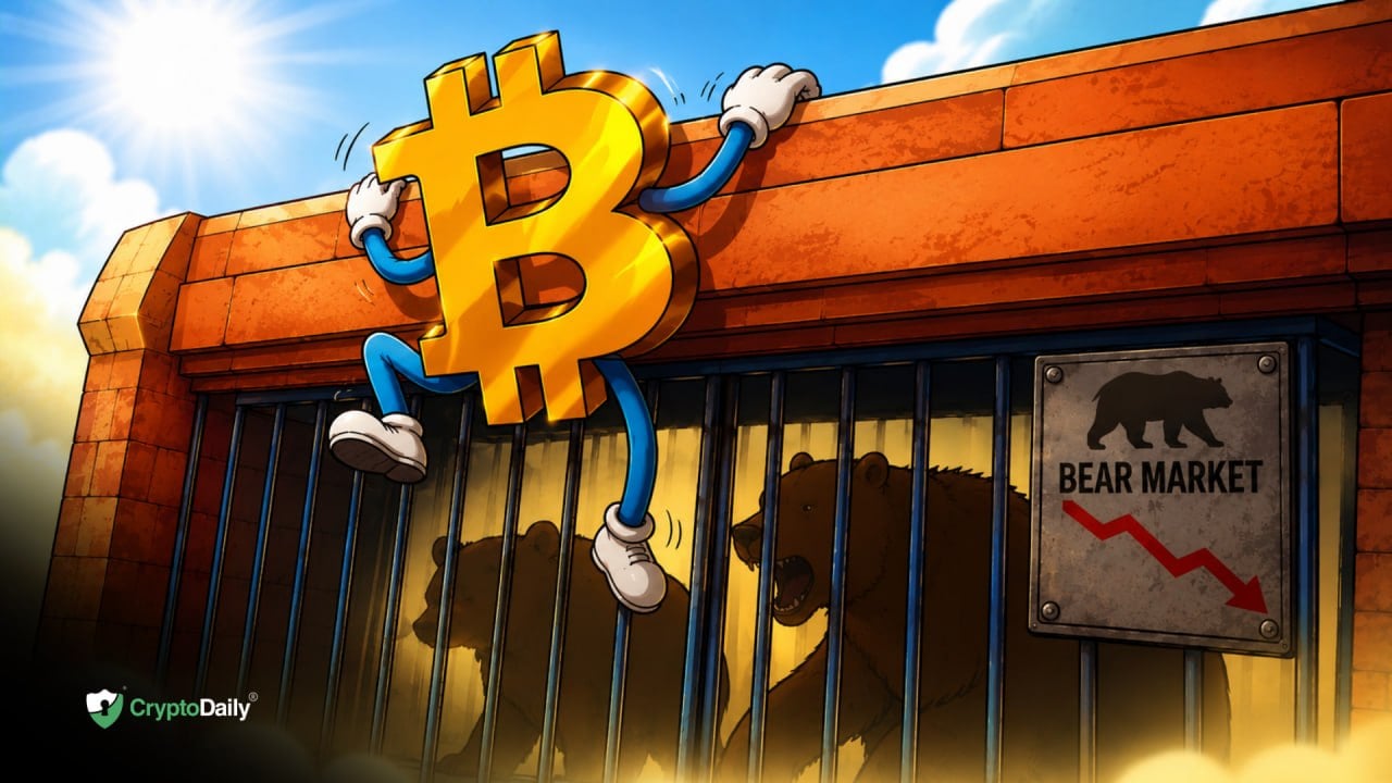 Can Bitcoin Escape the Bear Market? The Moment of Truth Has Arrived
