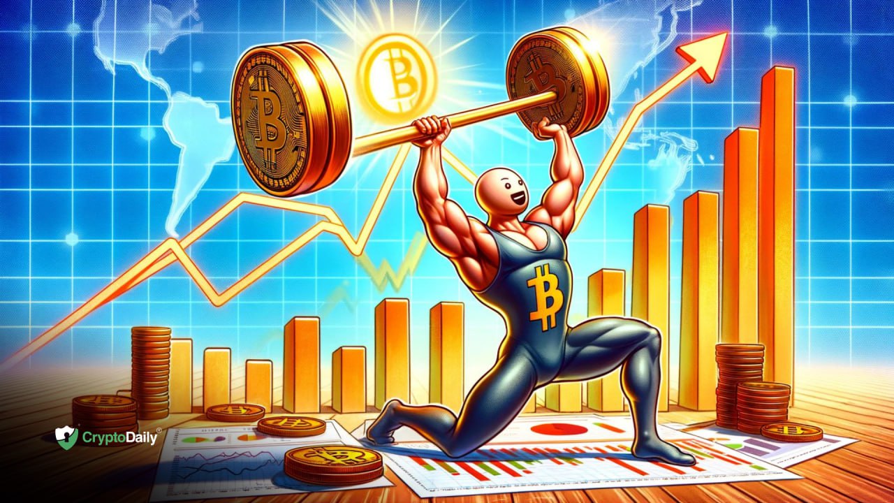 Bitcoin ETF inflows regain strength - $BTC trend remains up