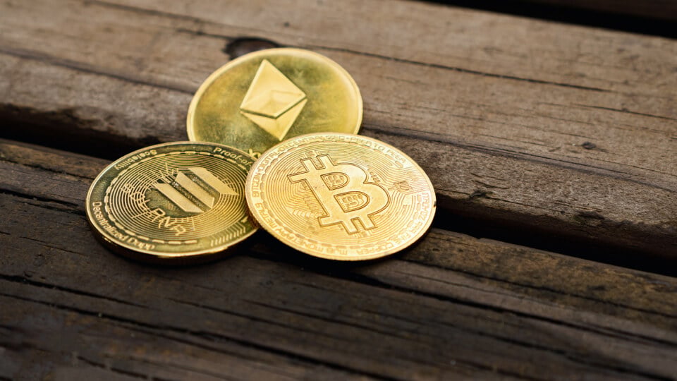 Solana (SOL) and Ethereum (ETH) reach local tops - Bitcoin’s (BTC) turn again?