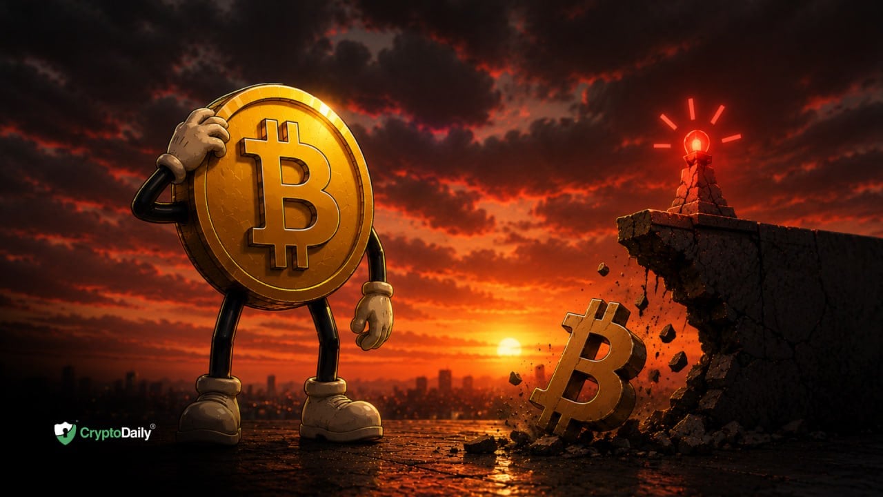 Bitcoin Fails to Make Higher High: Is a Lower Low About to Reverse the Short-Term Trend?