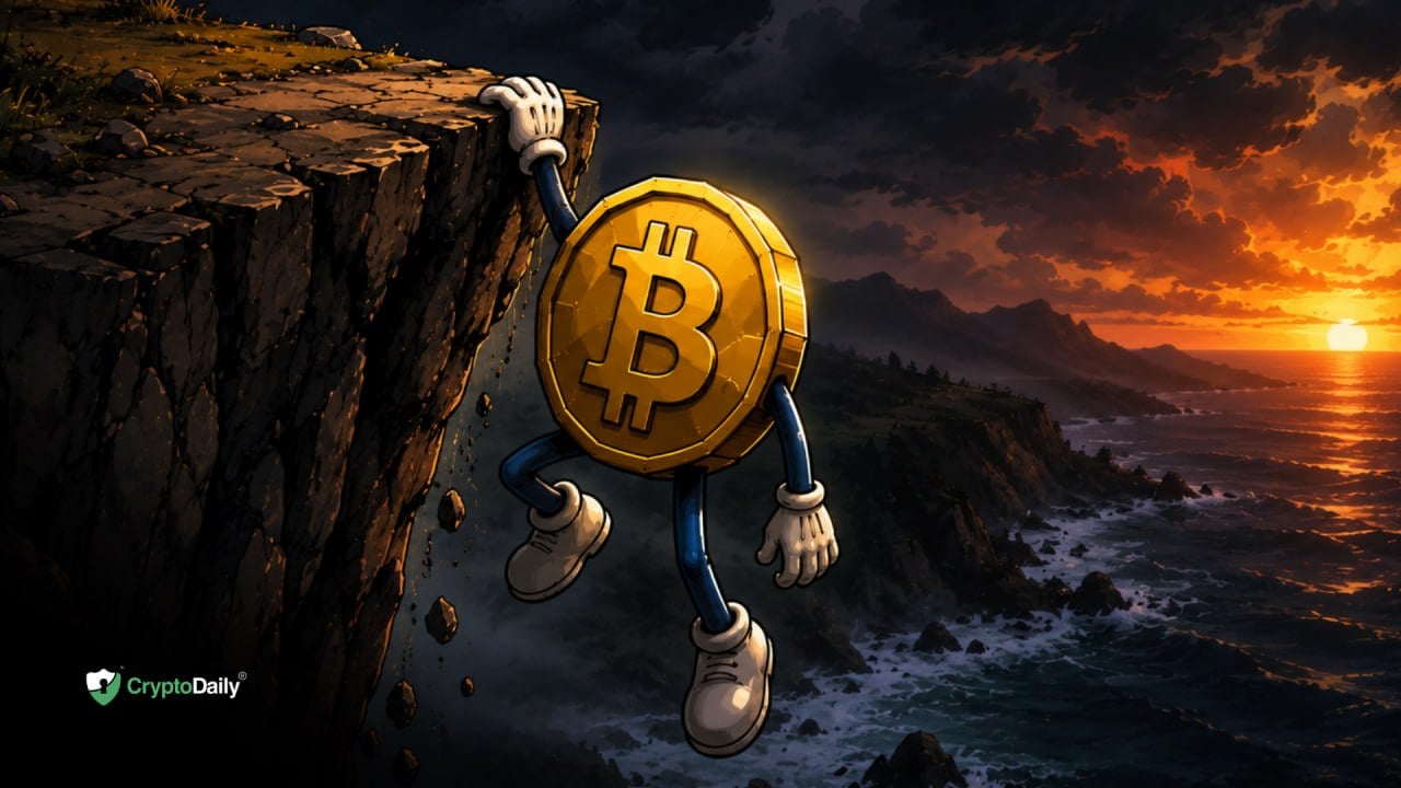 Bitcoin Falters on the Edge of the Cliff: Is a Drop to $50K Next?