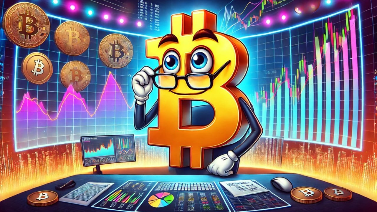 Bitcoin (BTC) Hits Resistance: Will Price Go Up or Down?