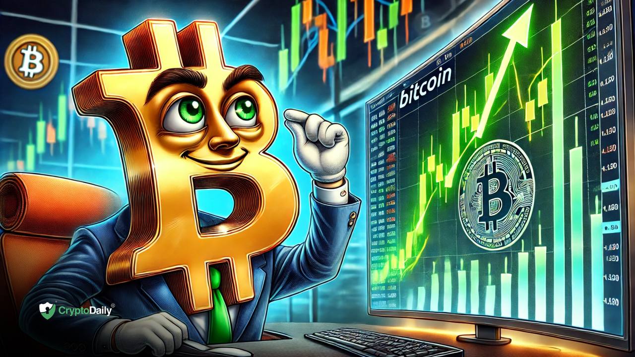 Potential 30-day ceasefire in Ukraine prompts Bitcoin rally