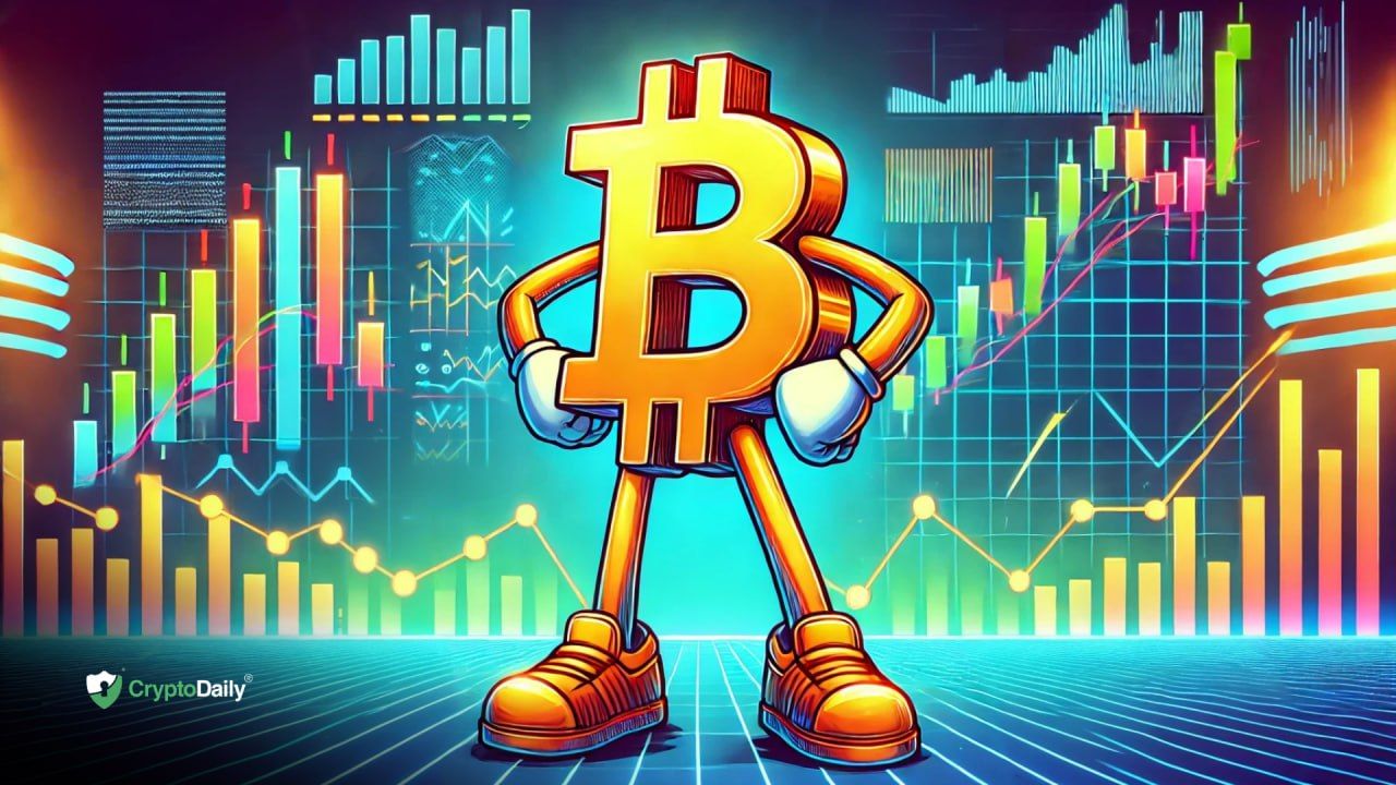 Bitcoin ($BTC) “demand shocks” and big price increases expected in 2025