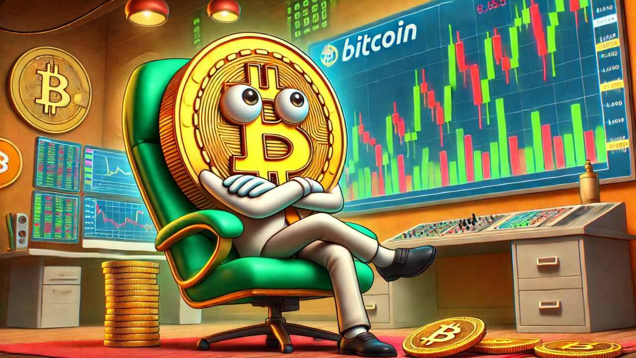 Bitcoin (BTC) Poised for Potential Breakout: Market Analysis and Insights