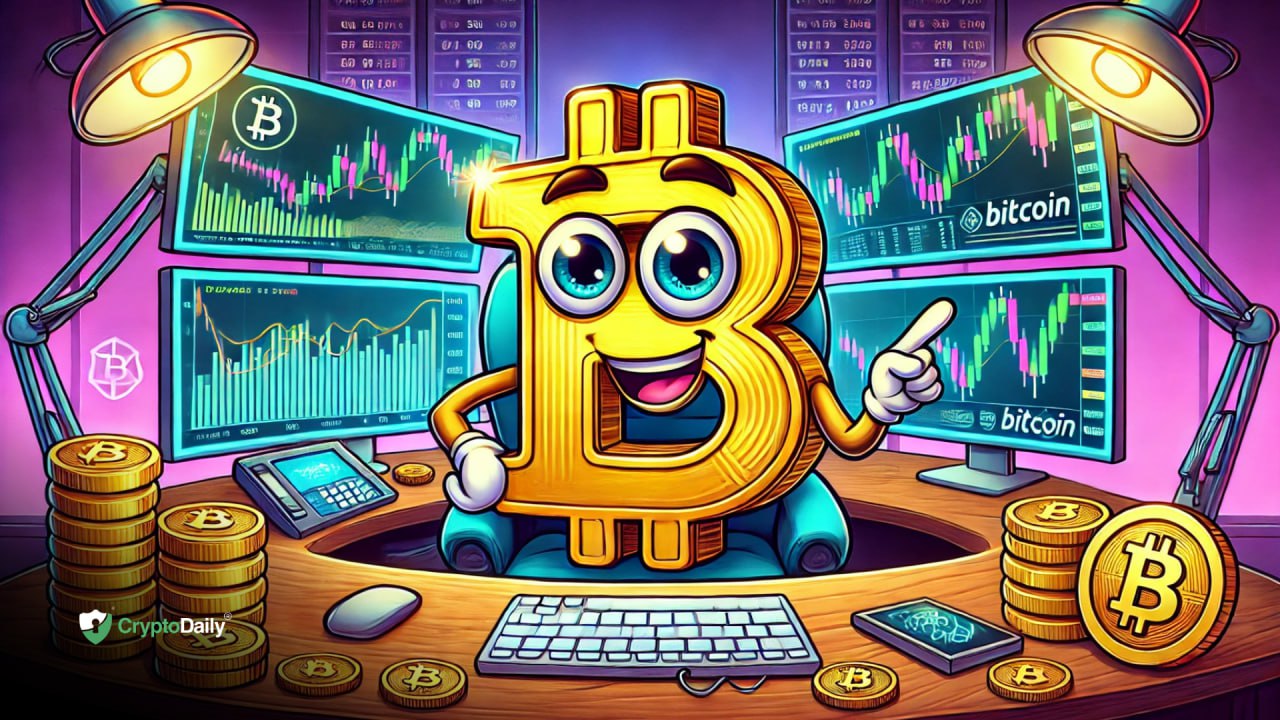 Bitcoin Price Stable Ahead of FOMC Meeting
