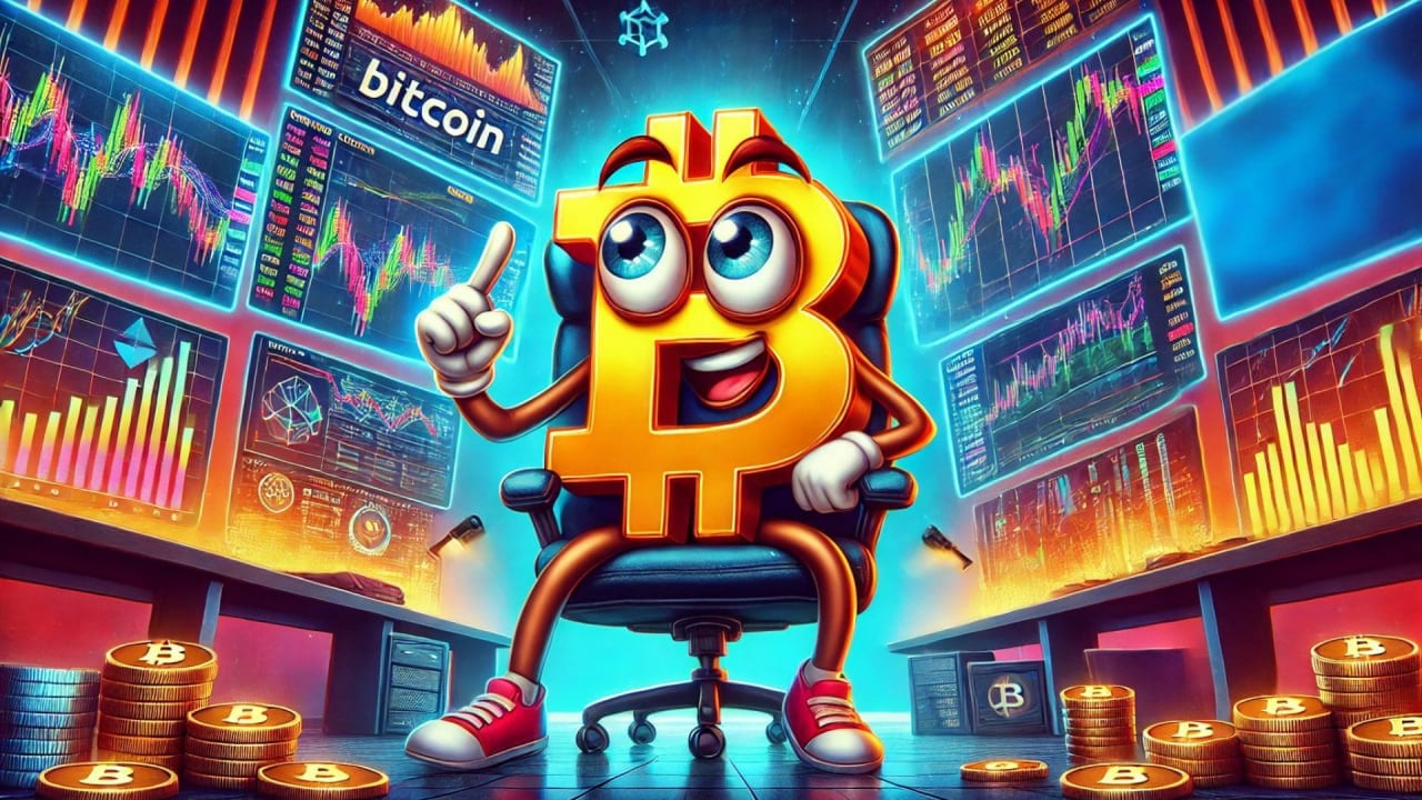 Bitcoin hits resistance, but next big wave is coming