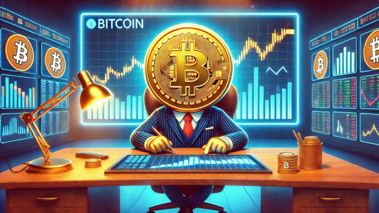 Bitcoin (BTC) Tailwinds Strengthen: $BTC Price breaking out