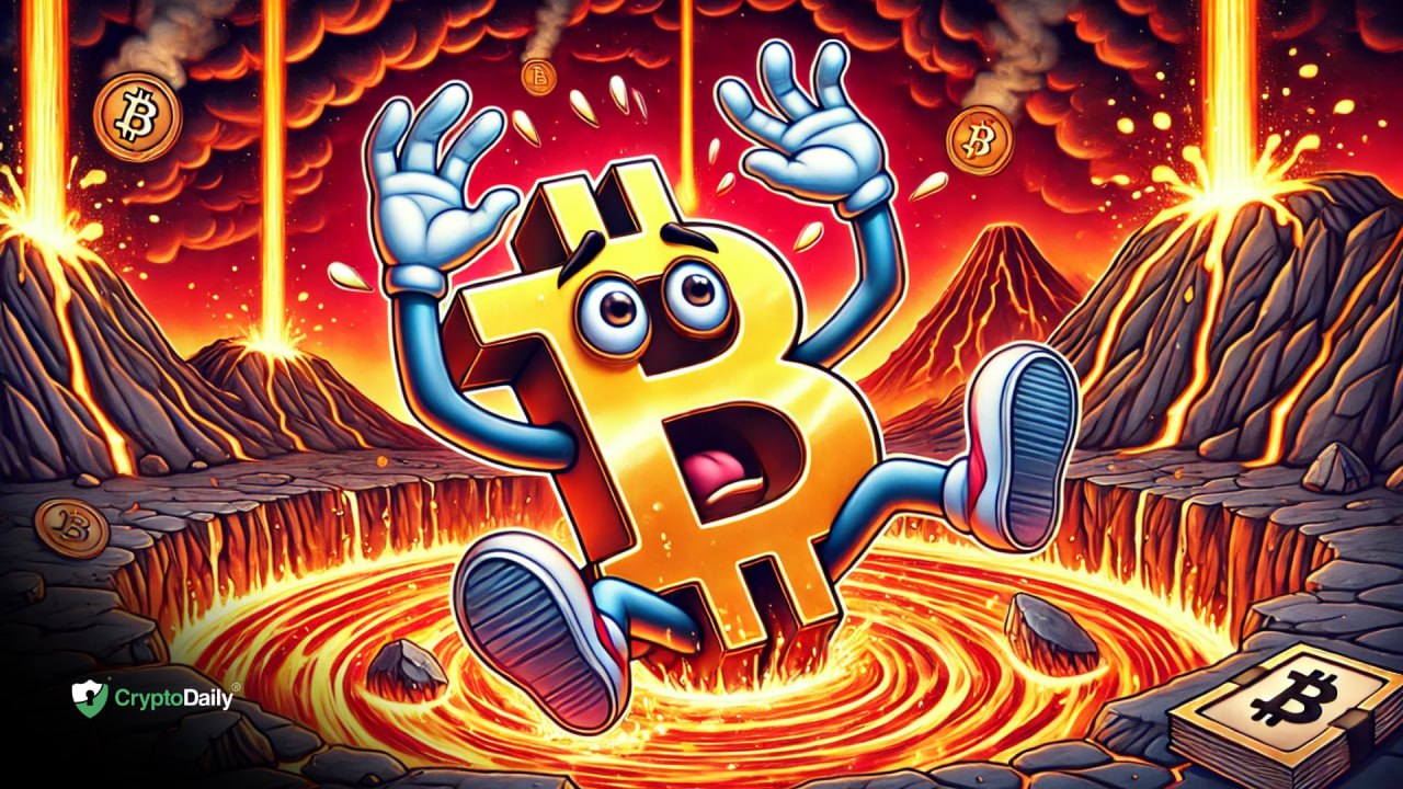 Bitcoin (BTC) Crash Update: Where Will Buyers Step In?