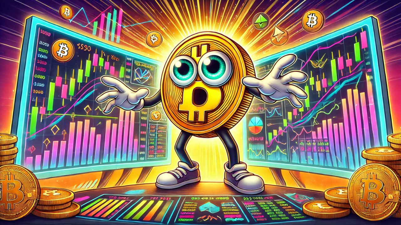 Will Bitcoin (BTC) consolidate until Trump brings rates down? - Predictions and analysis