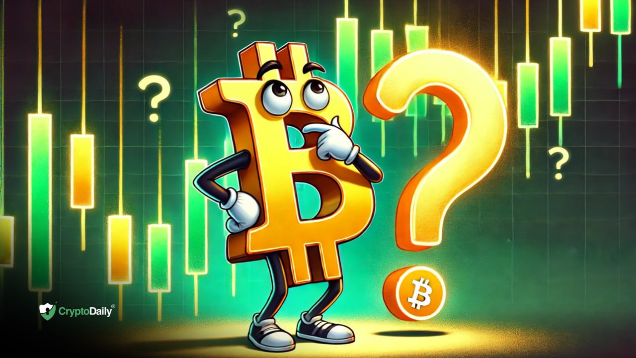 Bitcoin Bulls Push Back as Trump Tariffs Weigh on Traditional Markets