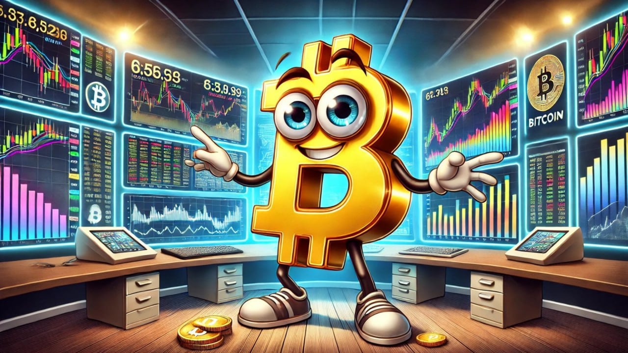 This Bitcoin (BTC) bull cycle is not over