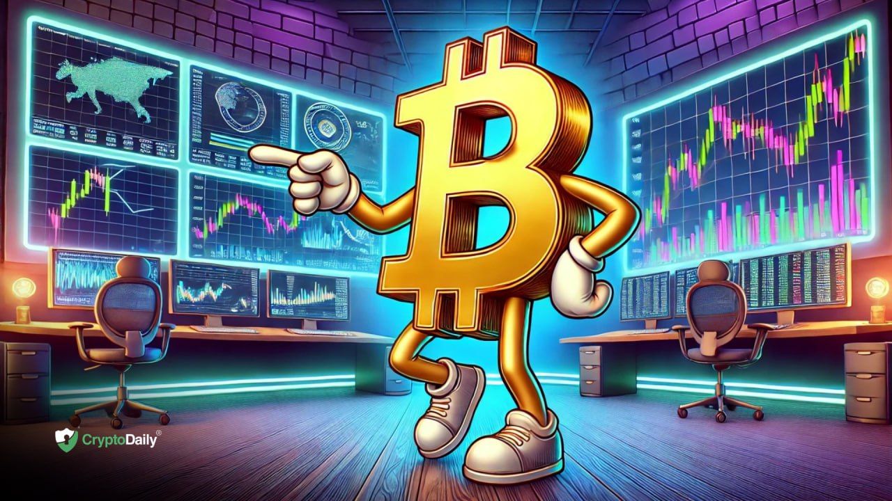 Bitcoin ($BTC) just under $100,000 as Microsoft and Amazon shareholders consider buying in