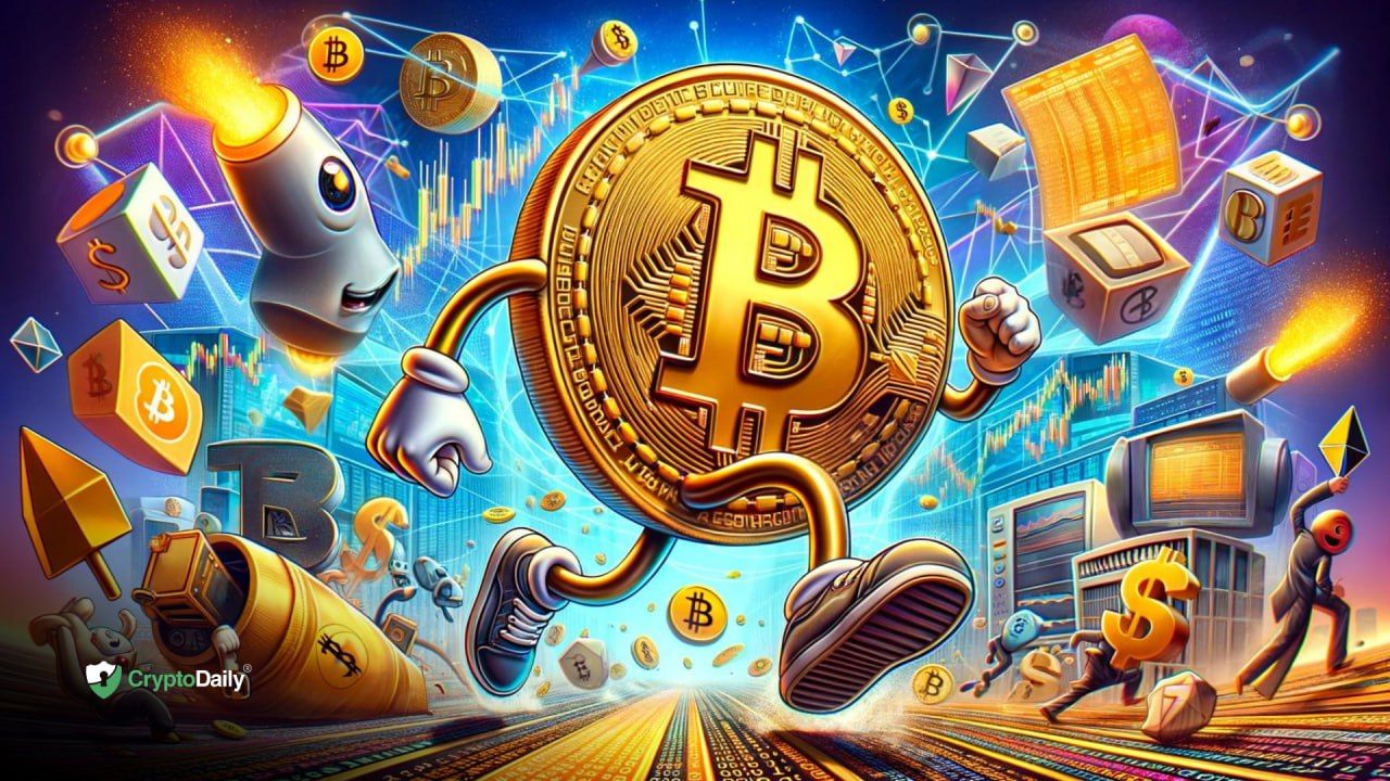 Bitcoin (BTC) holds firm despite poor US CPI data