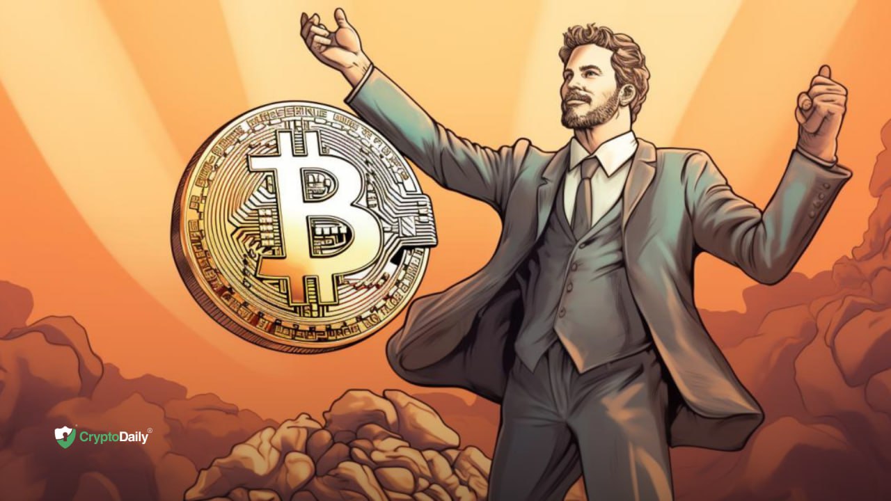Bitcoin (BTC) is holding firm - are new highs next?