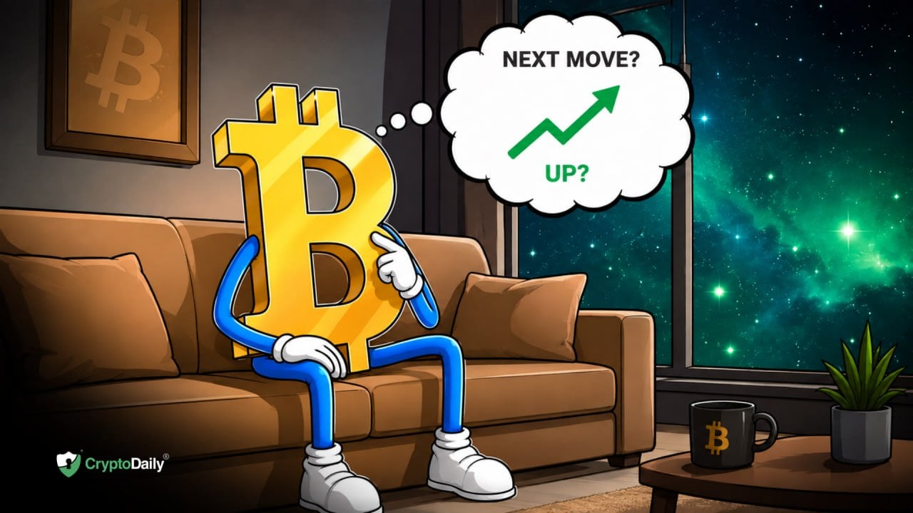 Bitcoin Holds Bullish Bias: Can it last?