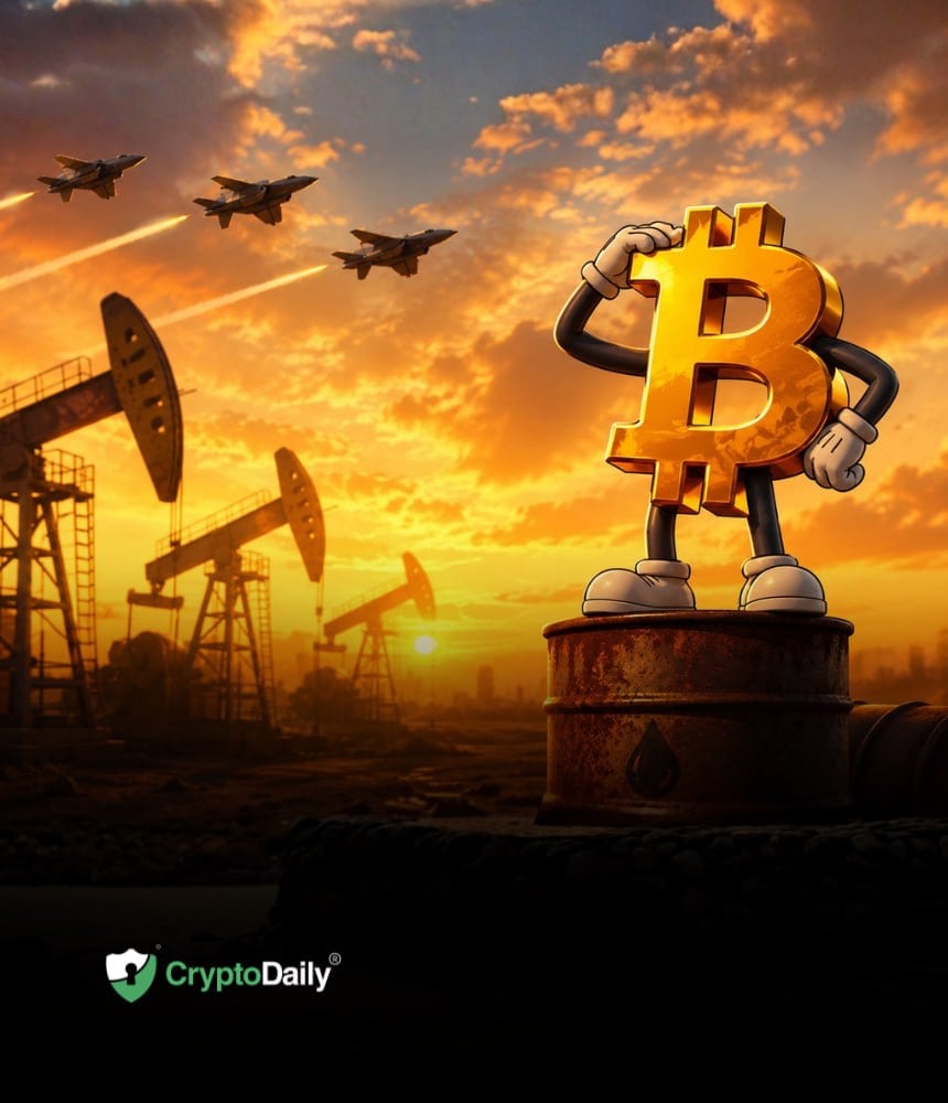 Bitcoin Holds Strong Amid Renewed Middle East Hostilities
