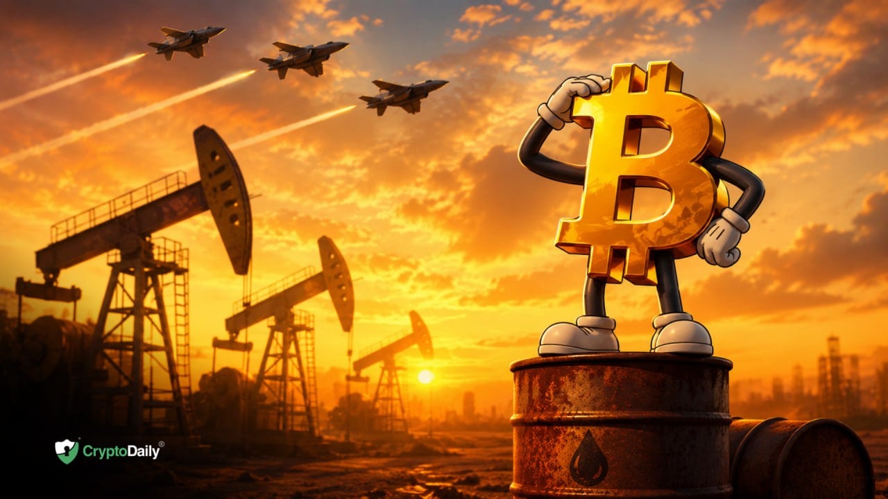 Bitcoin Holds Strong Amid Renewed Middle East Hostilities