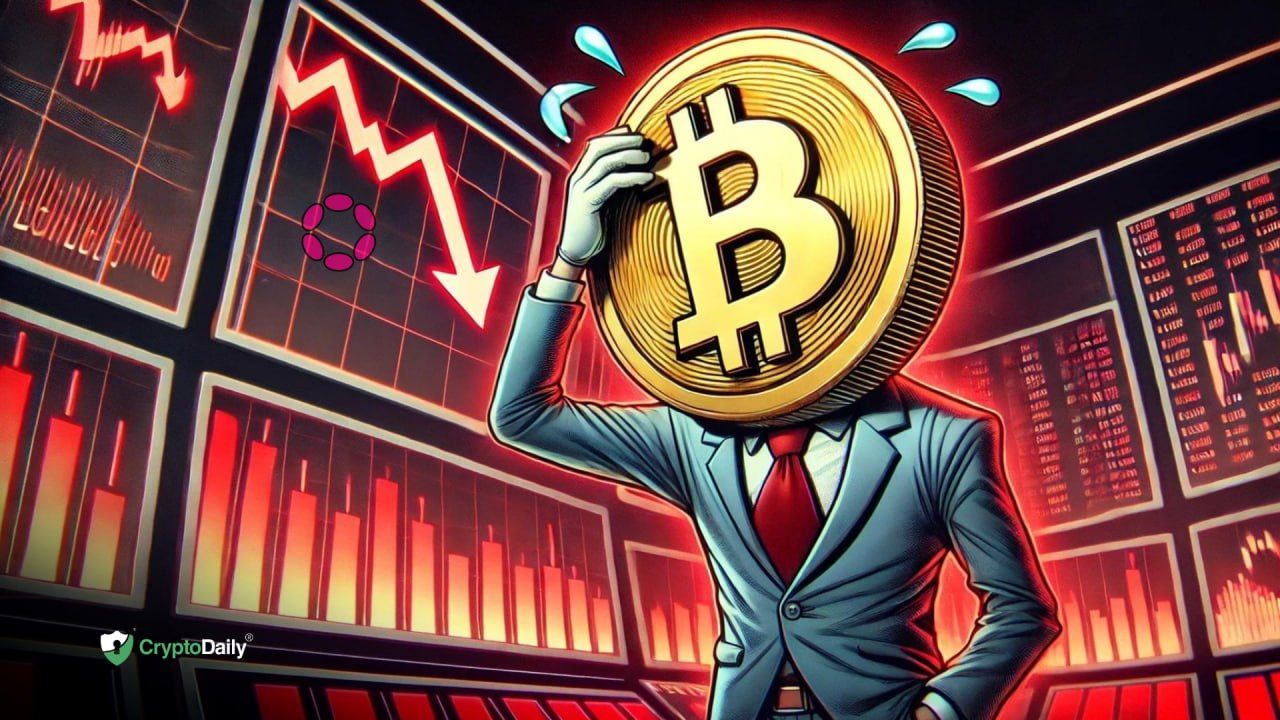 Bitcoin (BTC) bearish weekly close - how low will it go?