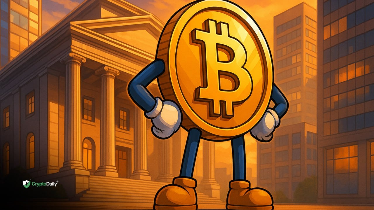 Bitcoin (BTC) stays strong as Institutional Demand Heats Up: What's Next?