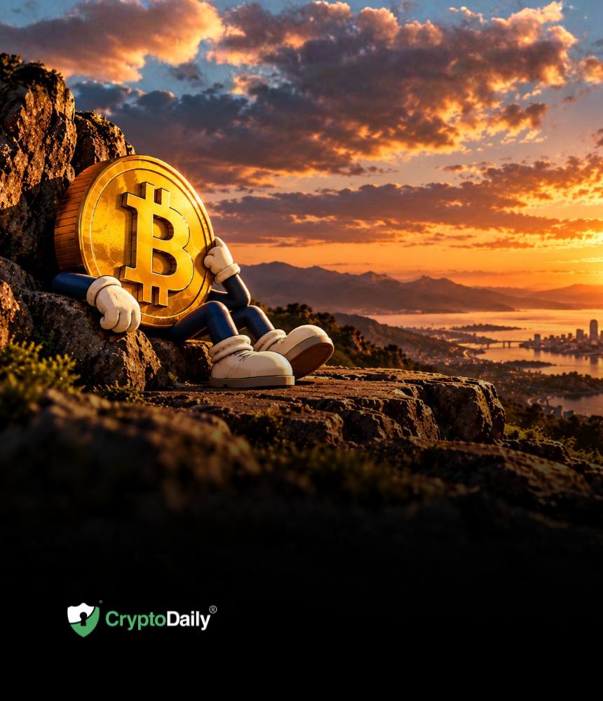 Bitcoin Looks Boring Now: Watch Out When Consolidation Ends