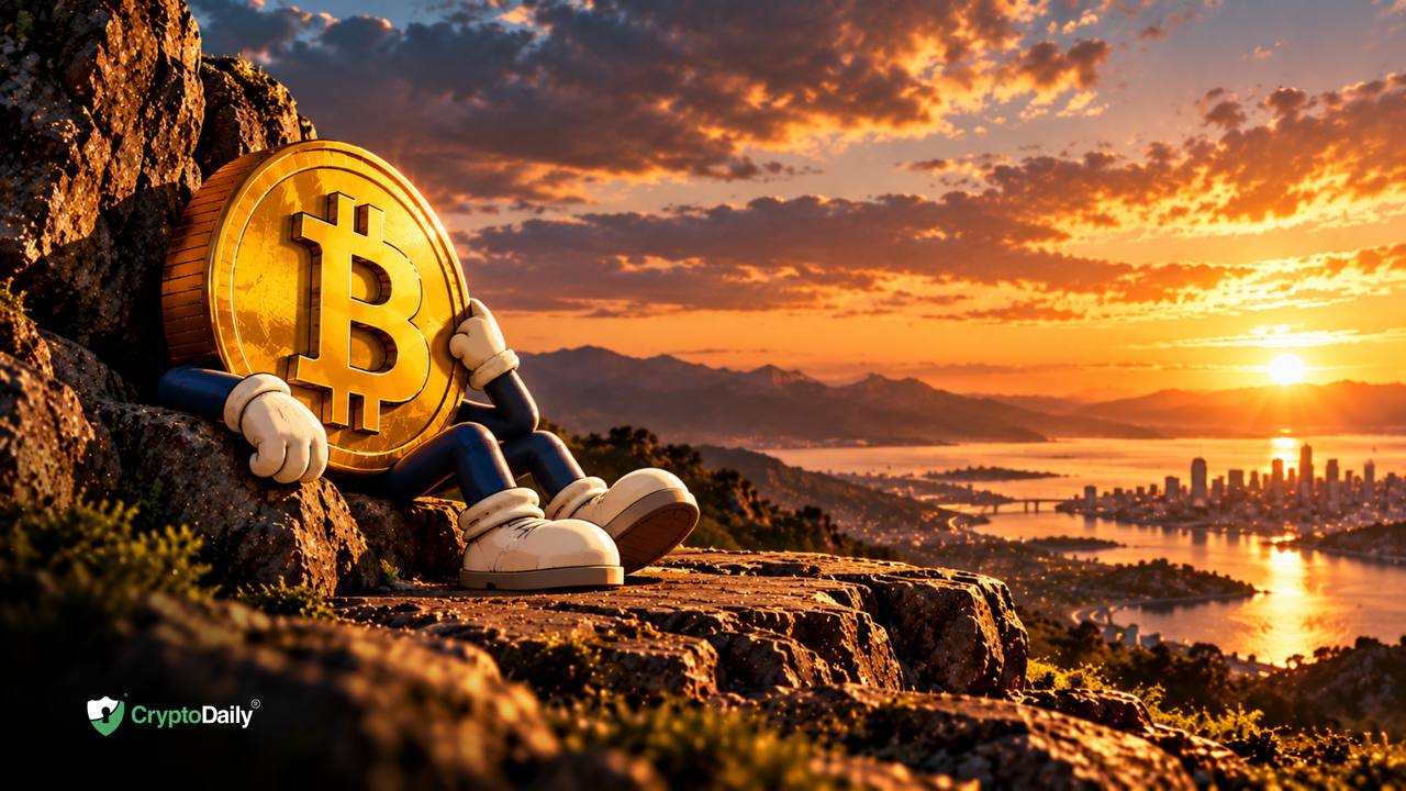 Bitcoin Looks Boring Now: Watch Out When Consolidation Ends