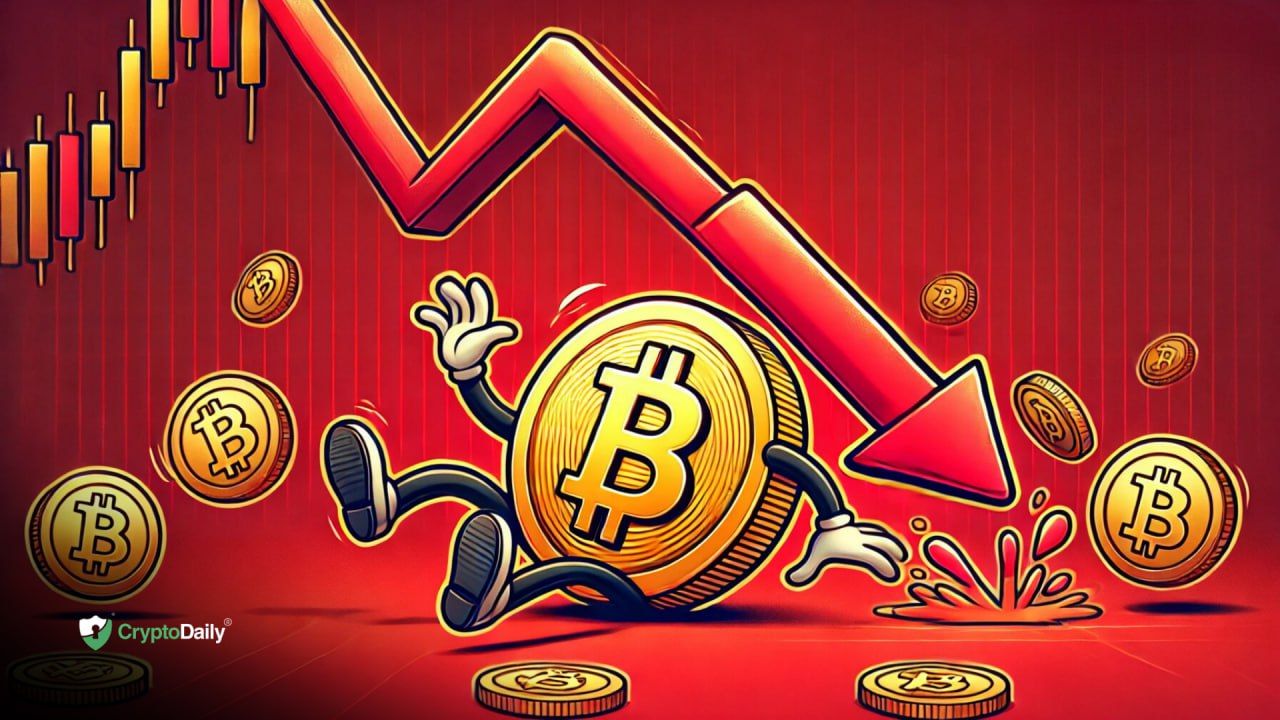 Bitcoin ($BTC) moves $12,000 in one day