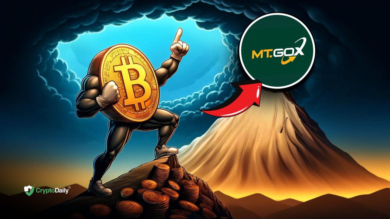 Bitcoin grinds higher despite Mt Gox $9 billion BTC payout overhang