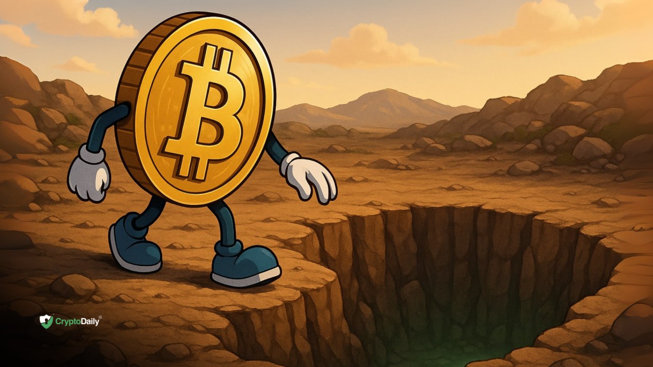 Bitcoin (BTC) Nearing a Bottom? Prepare for a Potential Reversal