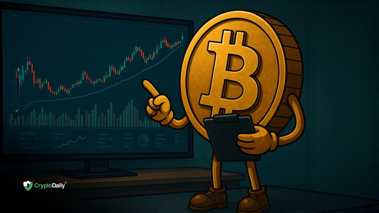 Bitcoin (BTC) Nears Bull Surge: Patience Before Liftoff?