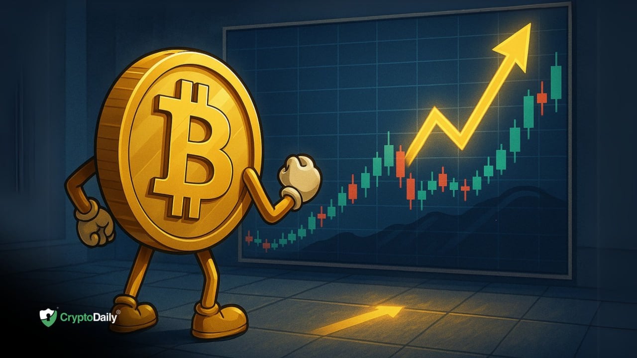 Bitcoin (BTC) gears up for Next Price Surge: Market Analysis