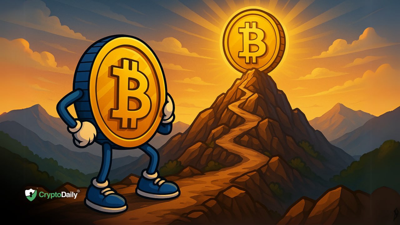 Bitcoin (BTC) Pauses Before Hitting New All-Time High