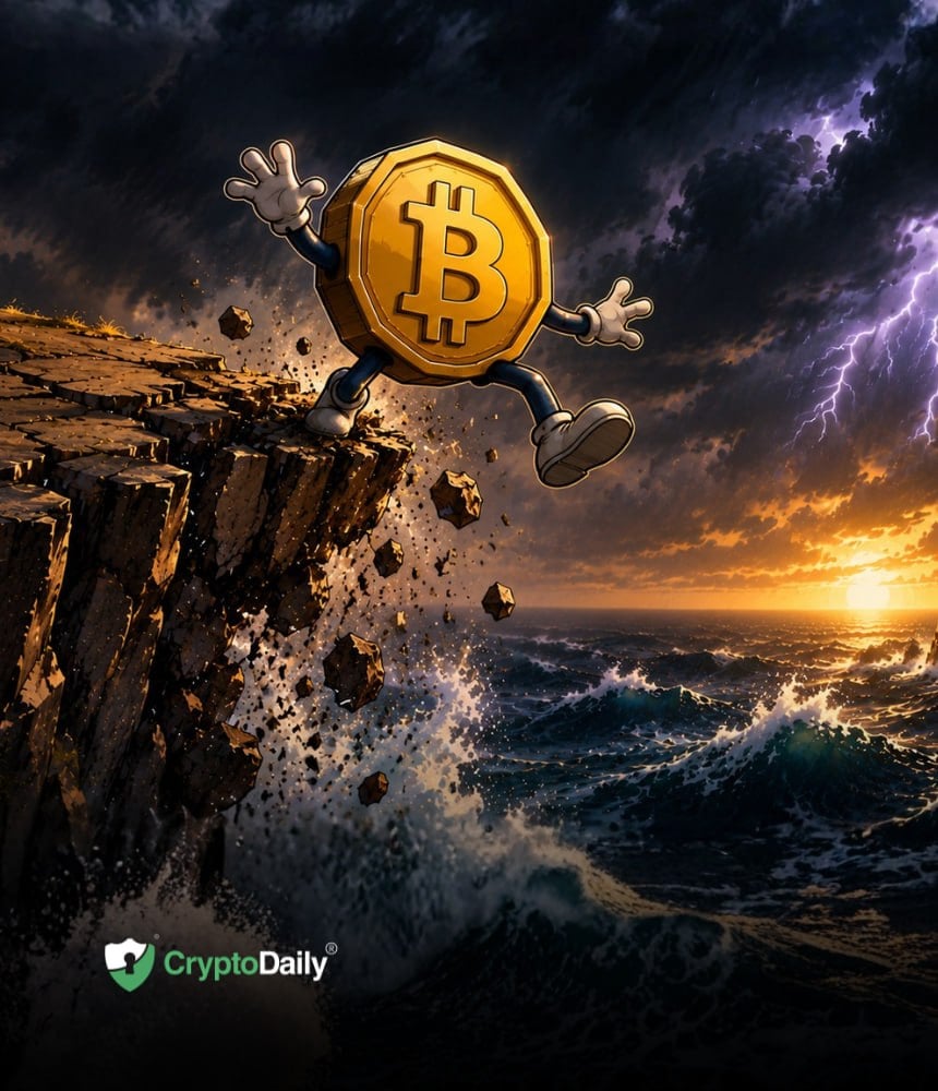 Warning: Bitcoin Plunge to $60K Incoming – Then Fresh Lows Ahead