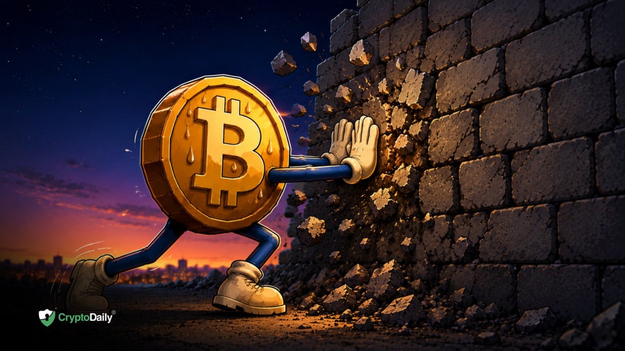 Bitcoin rally ending? $64K rejection and pullback, or $66K still viable?