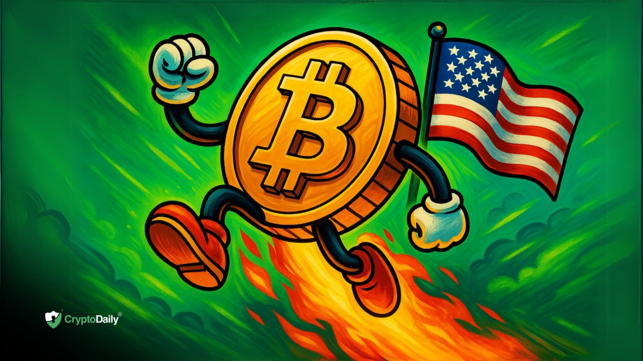 Bitcoin Surges $9,000 in 24 Hours After Trump Pauses Tariffs