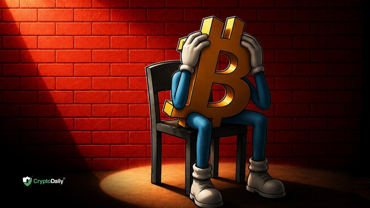 Bitcoin Refuses to Crash but Makes Another Lower Low: What Happens Next?