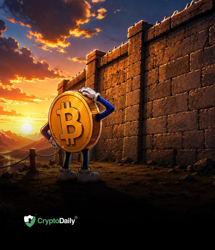 Bitcoin Rejected at Major Resistance: Is the Rally Over?