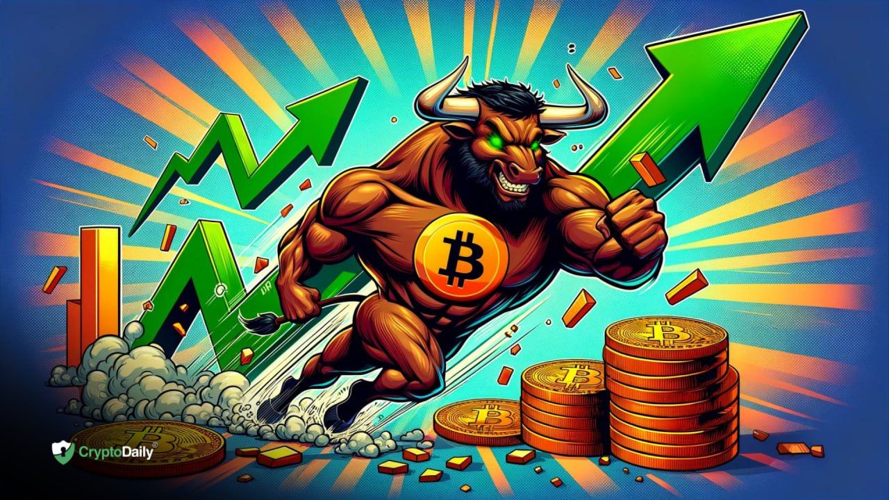 Bitcoin (BTC) primed for resumption of bull market