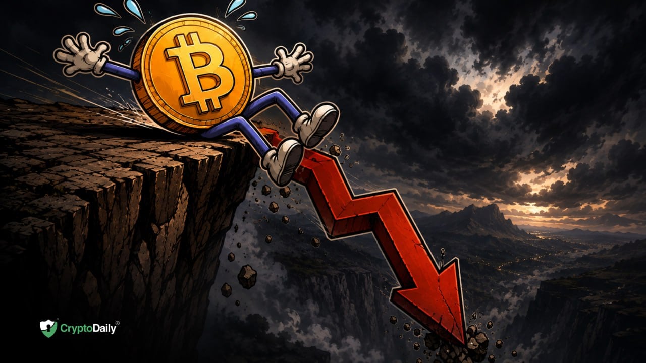 Bitcoin Risk of a Major Fall: Plunge to $60K May Be Imminent