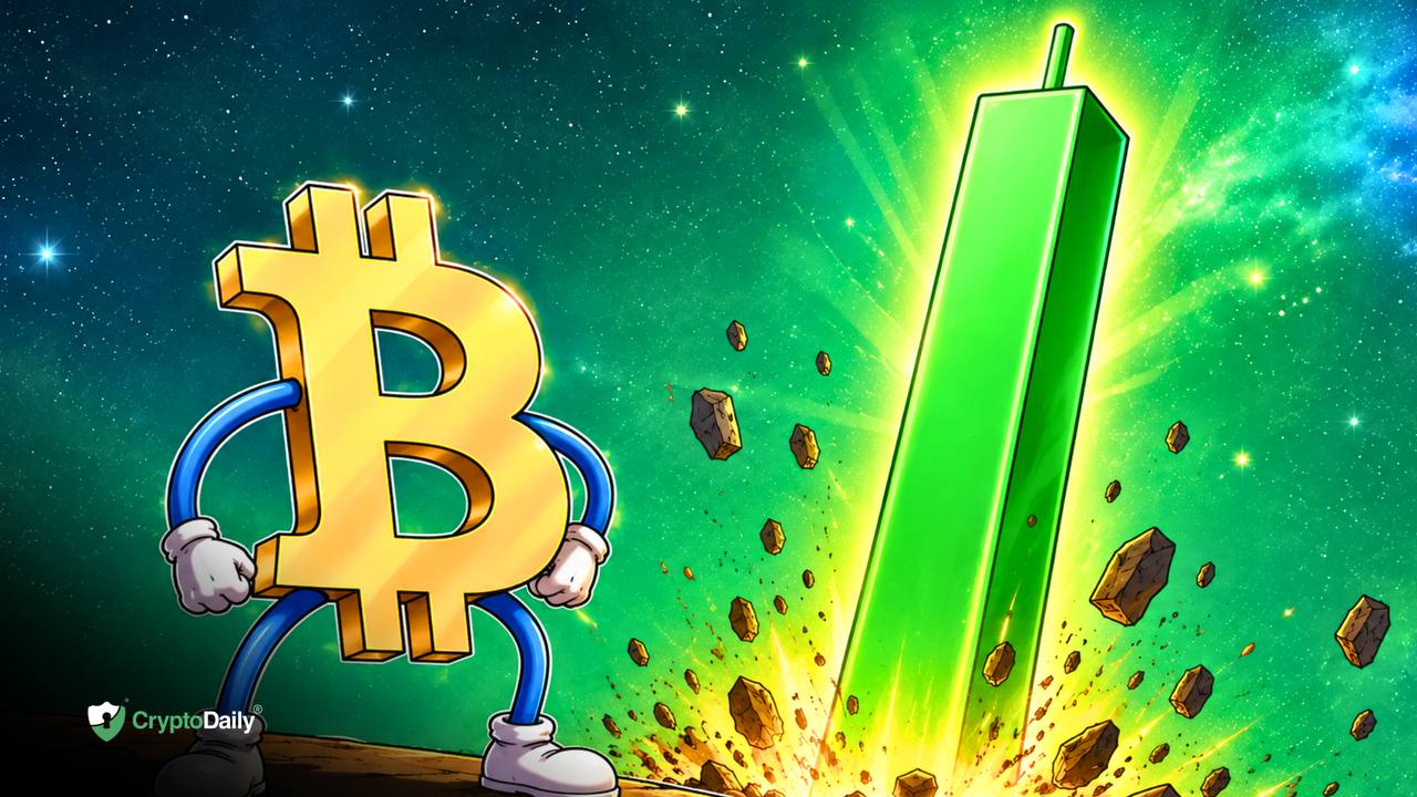 Bitcoin Rockets to $79K: Local Top or Just Getting Started?