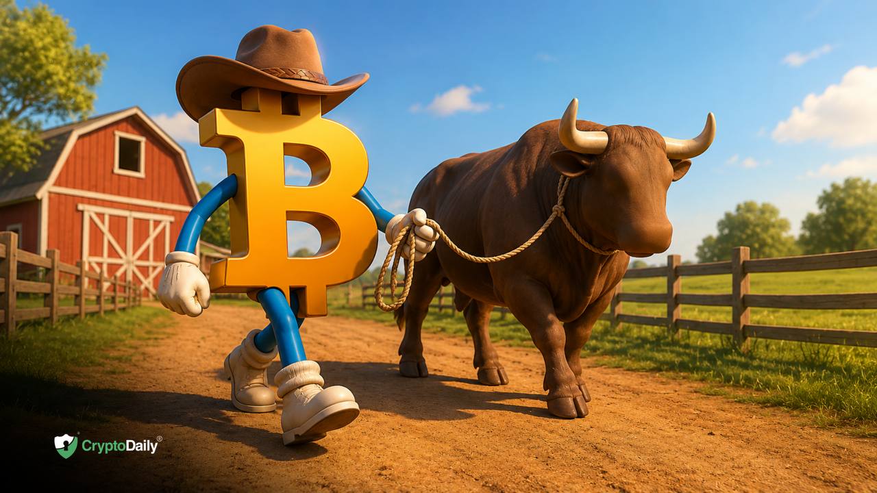 Bitcoin Rolling Over: Can Bulls Maintain the Rally?