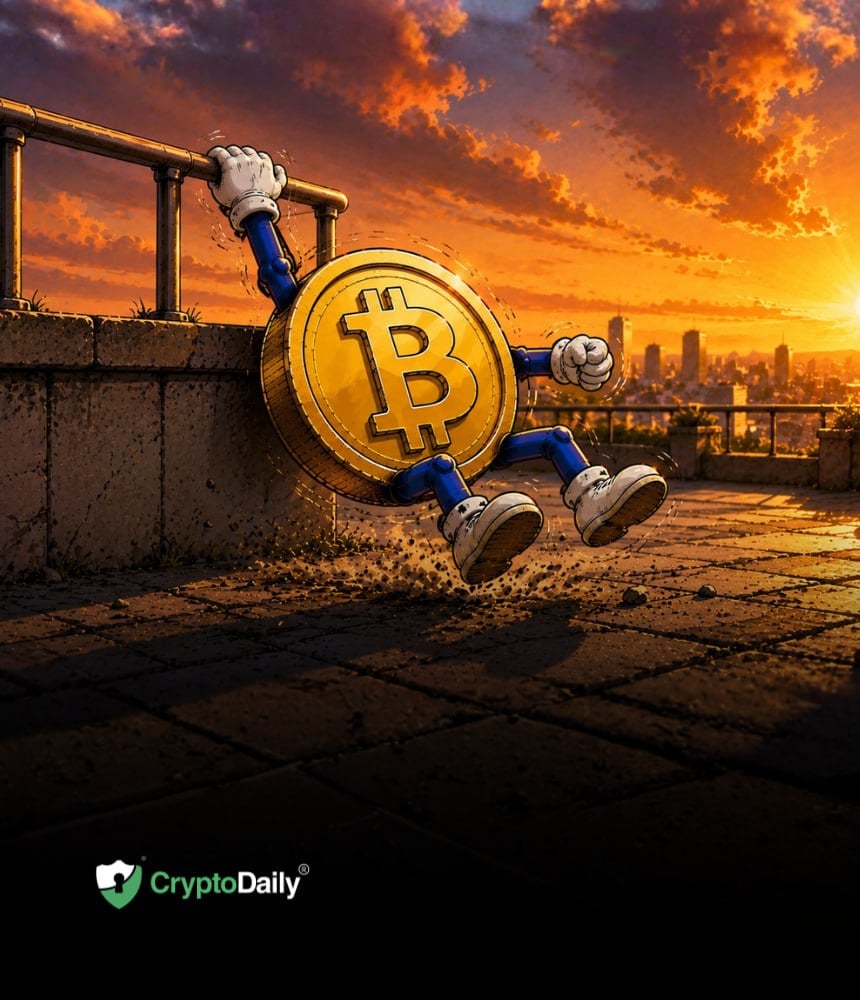 Bitcoin Slammed After Benign US CPI: Will the Uptrend Still Hold?
