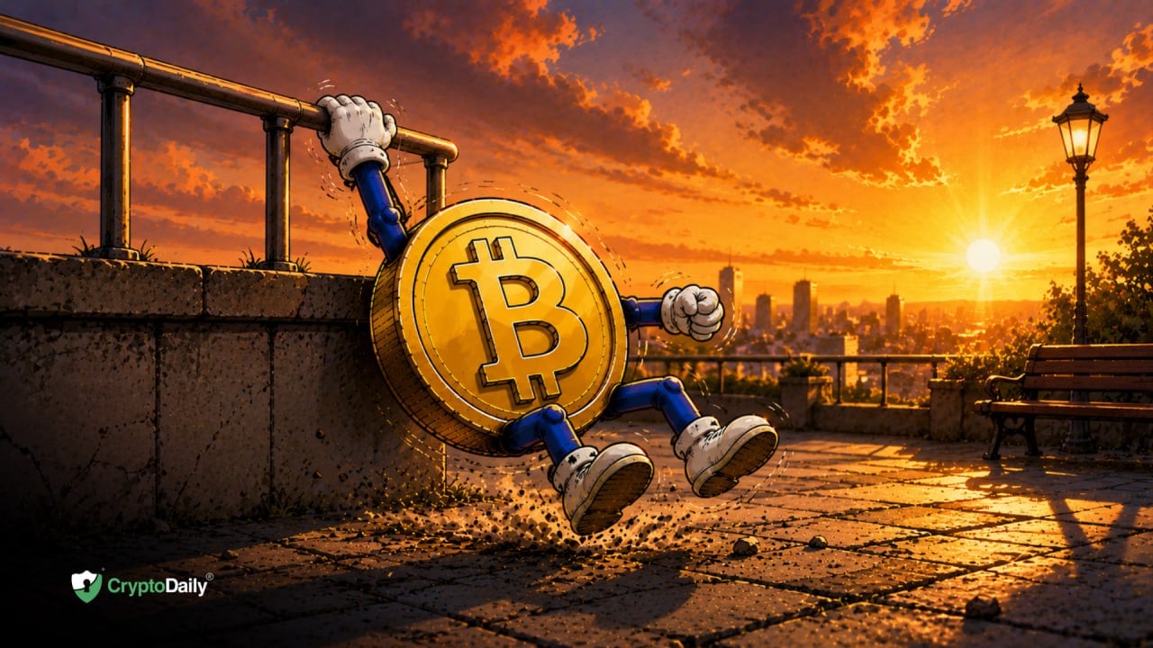 Bitcoin Slammed After Benign US CPI: Will the Uptrend Still Hold?