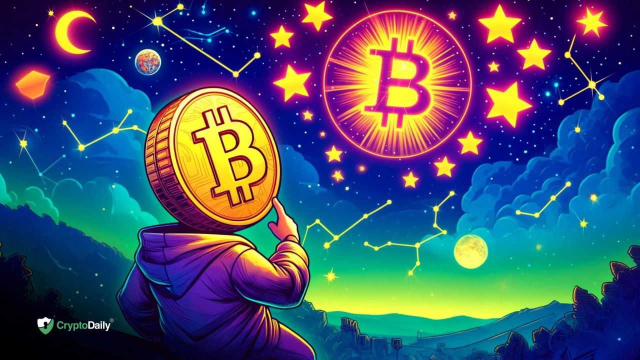 Bitcoin (BTC) stars are aligning