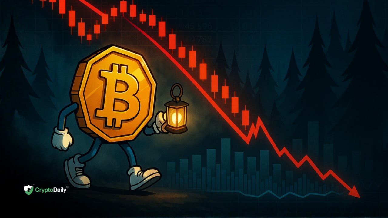 Bitcoin (BTC) Still in Downtrend: Not Out of the Woods Yet – Price Analysis