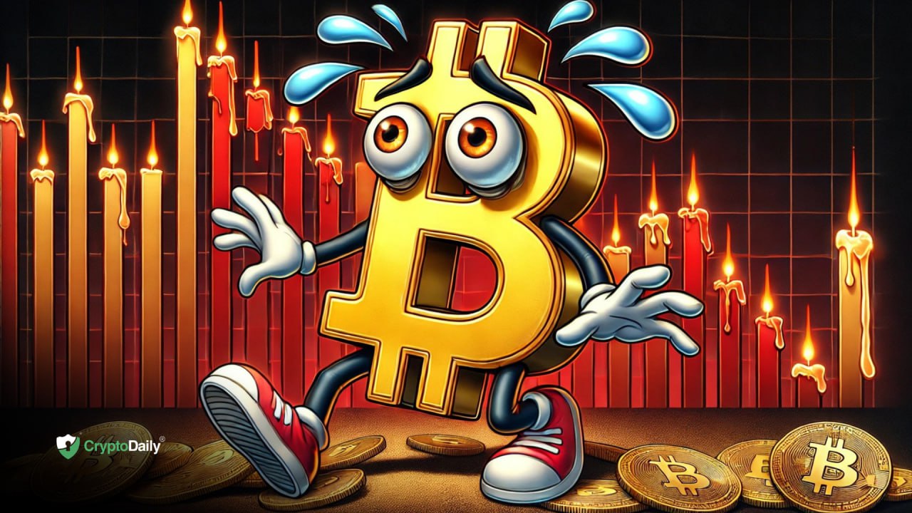 Bitcoin (BTC) Struggles to Gain Traction Amid Trump Tariffs