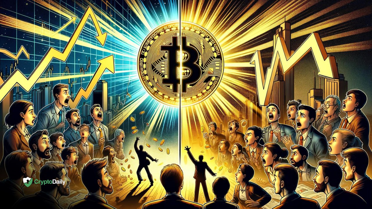 Bitcoin (BTC) next surge or price rollover?