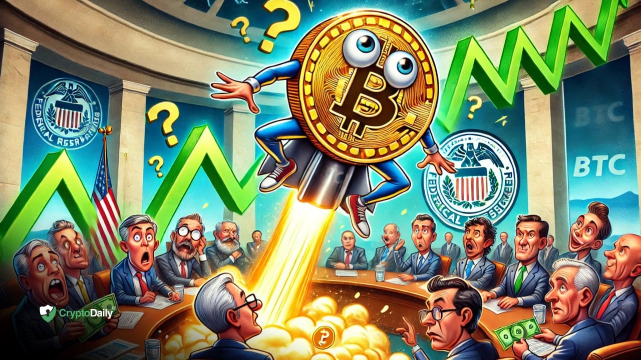Bitcoin (BTC) surges through Fed FOMC meeting, but uncertain future ahead