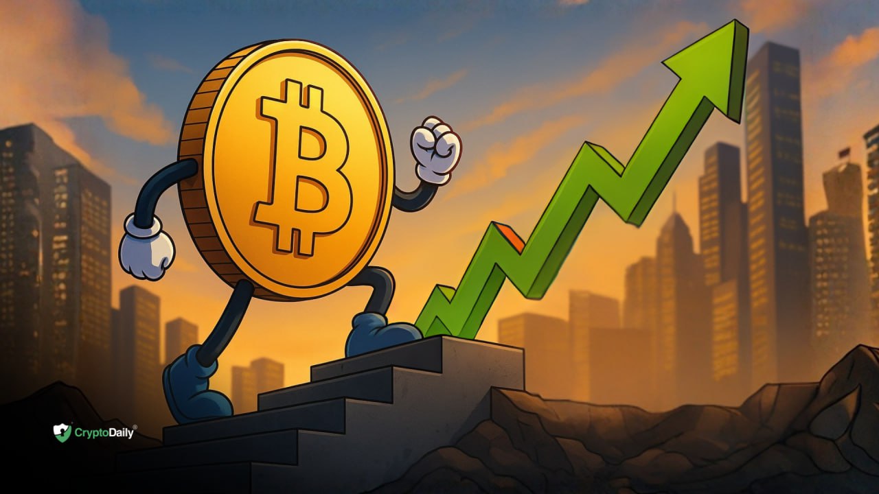 Bitcoin (BTC) to Follow US Stocks to New All-Time High